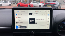 Toyota Yaris Cross 1.5 Hybrid 130 Excel 5dr CVT Hybrid Estate